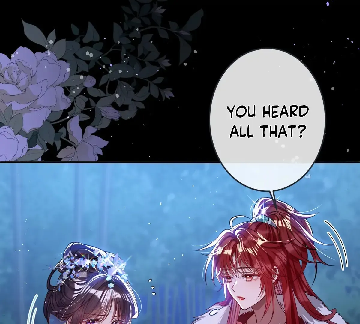 Jiaoyangle Ge Feng Pi Meiren Er Chapter 18 page 72 - 