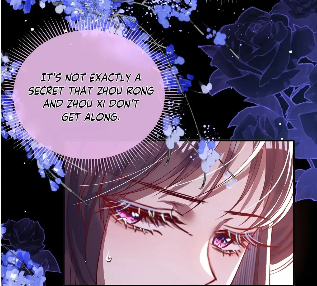 Jiaoyangle Ge Feng Pi Meiren Er Chapter 18 page 84 - 