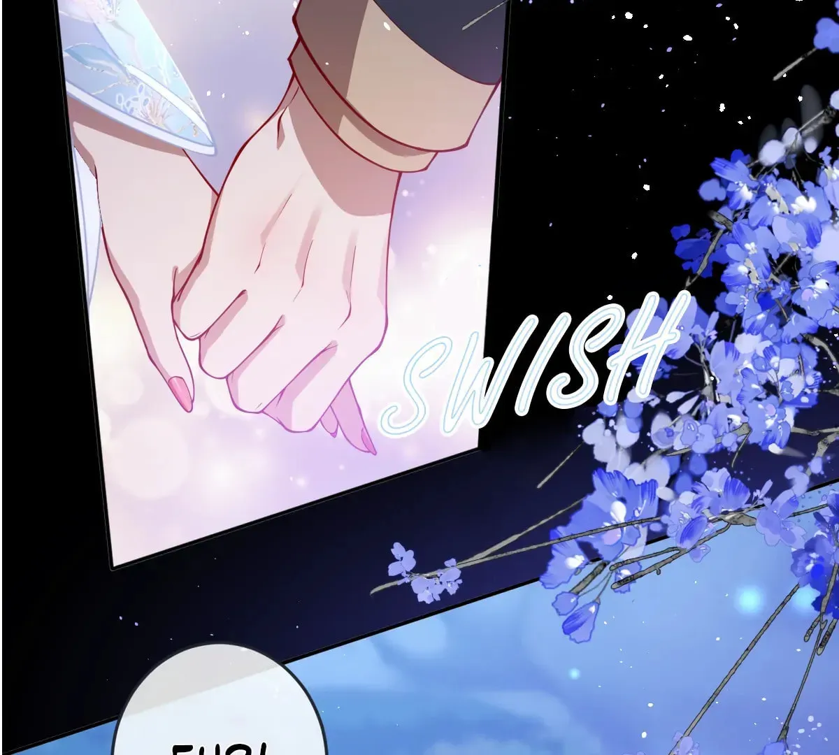 Jiaoyangle Ge Feng Pi Meiren Er Chapter 18 page 86 - 