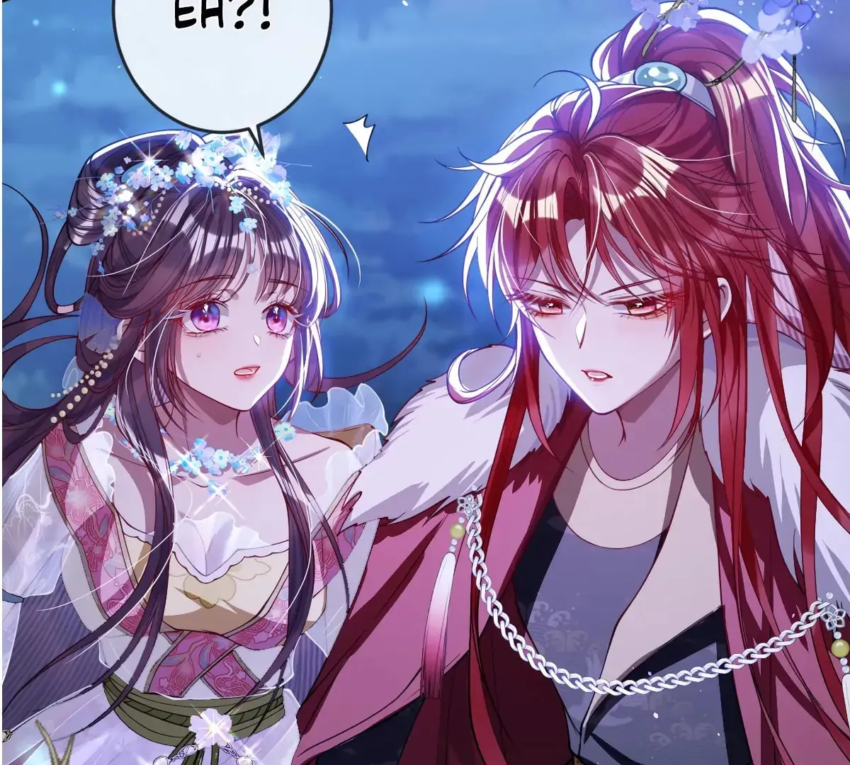 Jiaoyangle Ge Feng Pi Meiren Er Chapter 18 page 87 - 