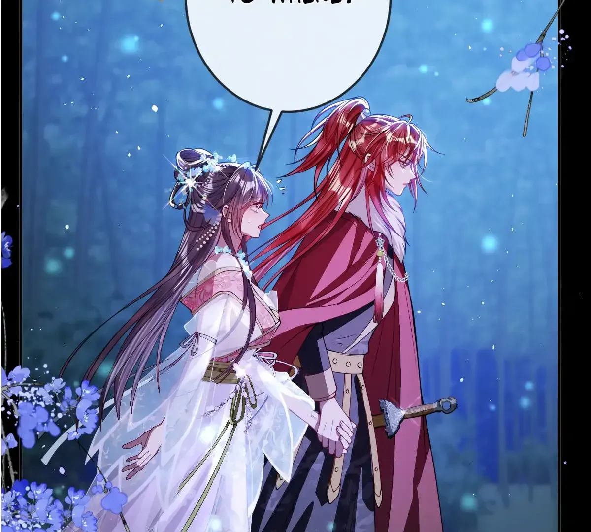 Jiaoyangle Ge Feng Pi Meiren Er Chapter 18 page 89 - 
