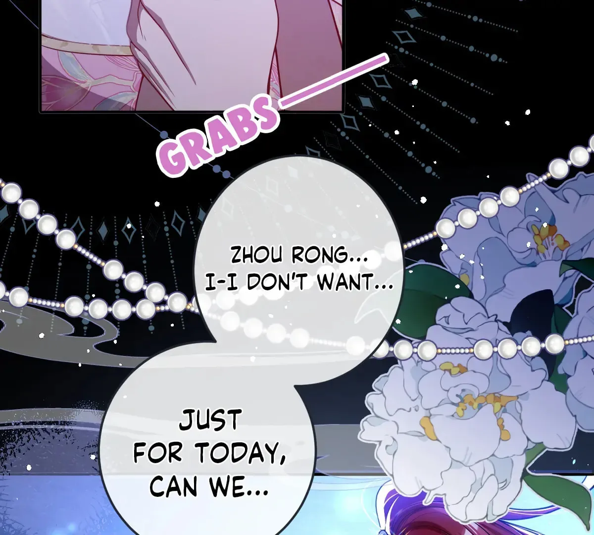 Jiaoyangle Ge Feng Pi Meiren Er Chapter 19 page 2 - 