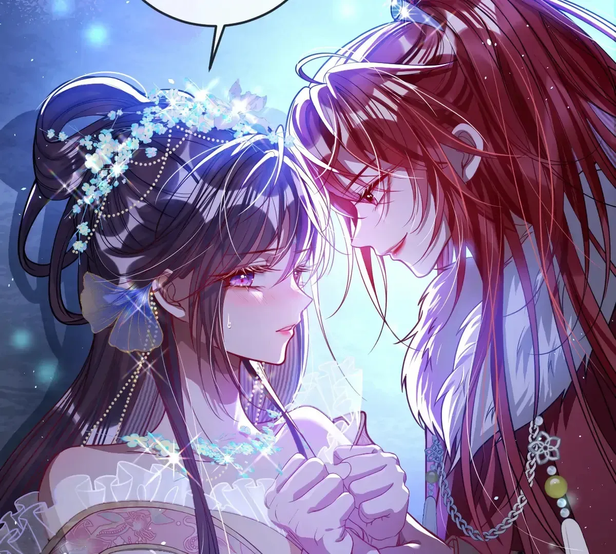 Jiaoyangle Ge Feng Pi Meiren Er Chapter 19 page 3 - 