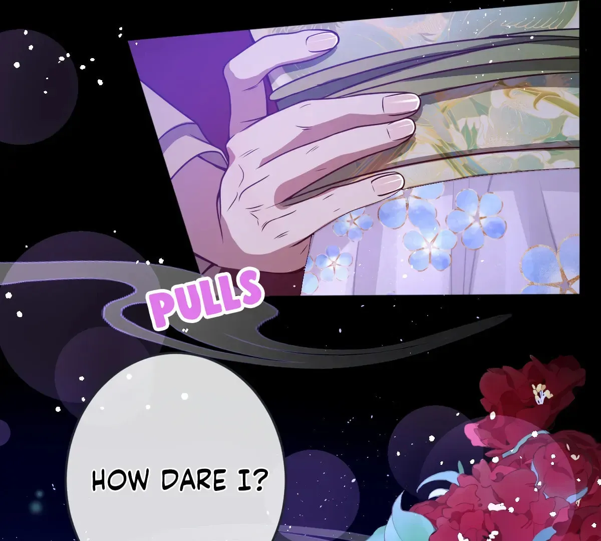 Jiaoyangle Ge Feng Pi Meiren Er Chapter 19 page 22 - 