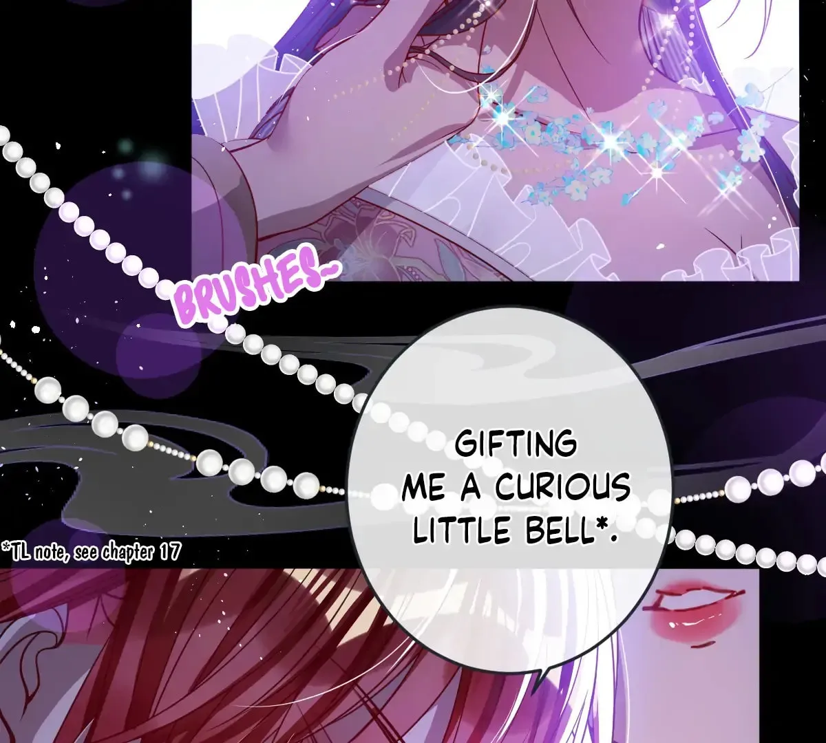 Jiaoyangle Ge Feng Pi Meiren Er Chapter 19 page 26 - 