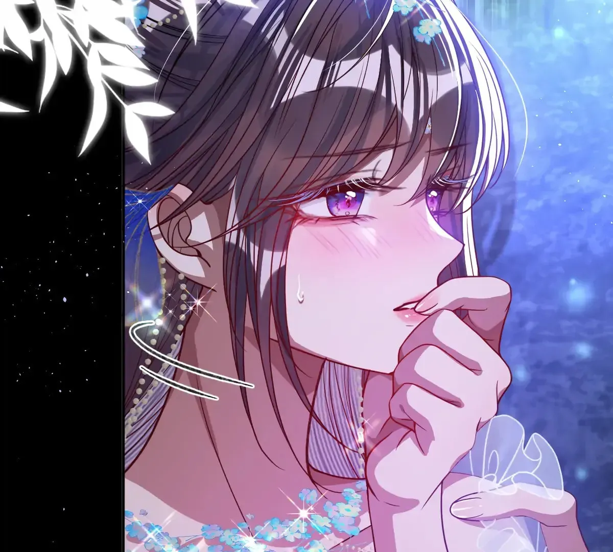 Jiaoyangle Ge Feng Pi Meiren Er Chapter 19 page 29 - 