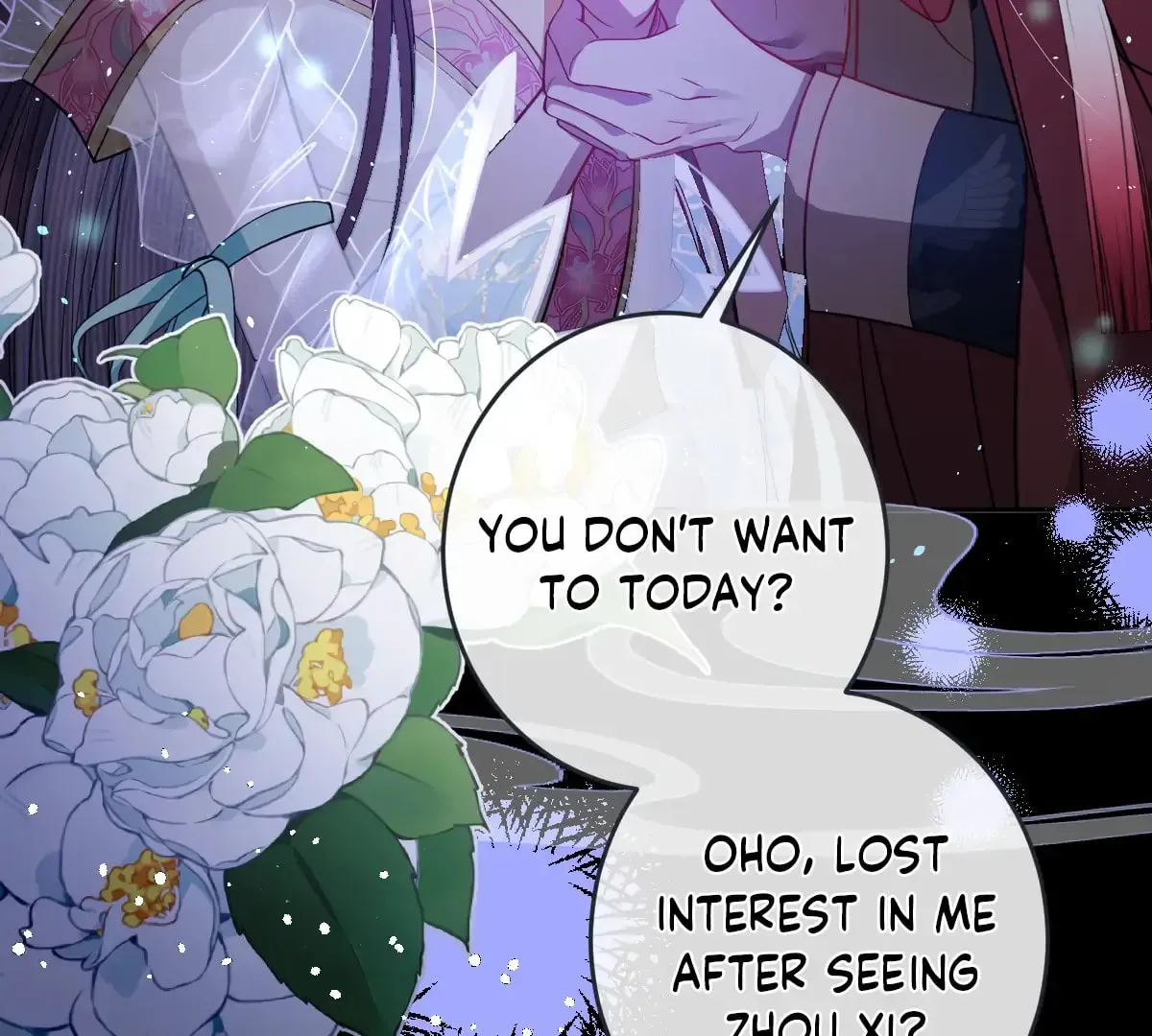 Jiaoyangle Ge Feng Pi Meiren Er Chapter 19 page 4 - 