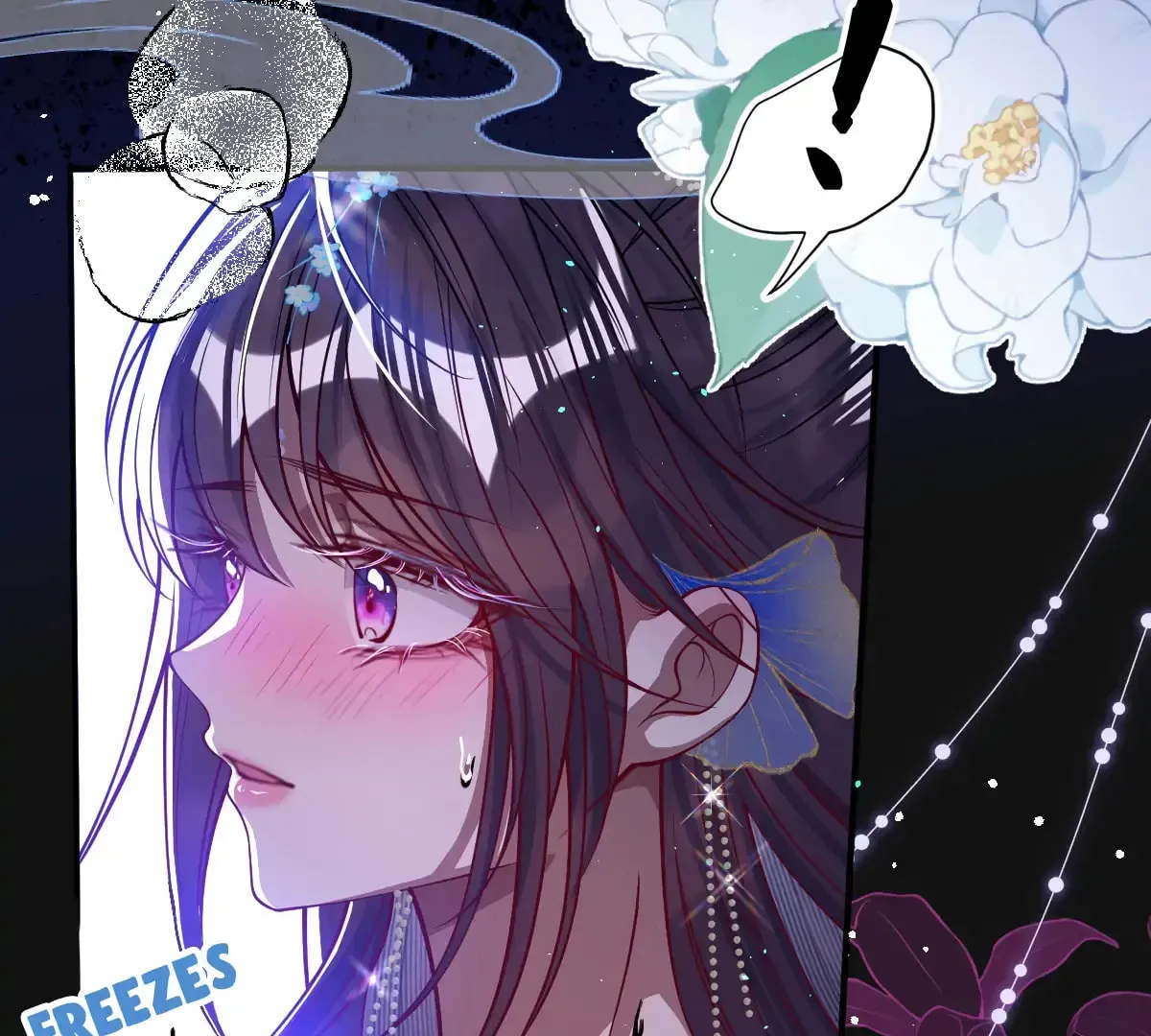 Jiaoyangle Ge Feng Pi Meiren Er Chapter 19 page 34 - 