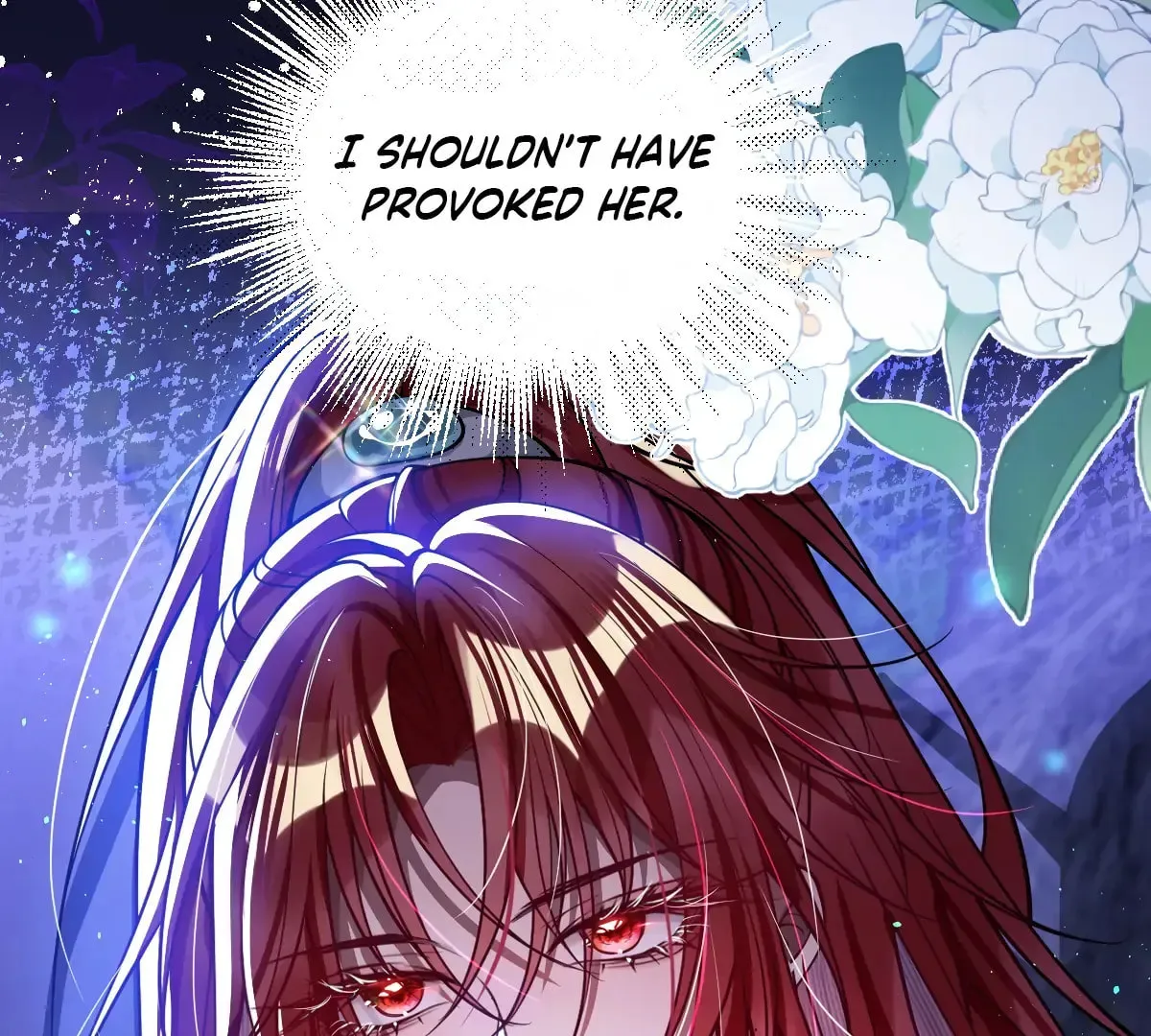 Jiaoyangle Ge Feng Pi Meiren Er Chapter 19 page 37 - 
