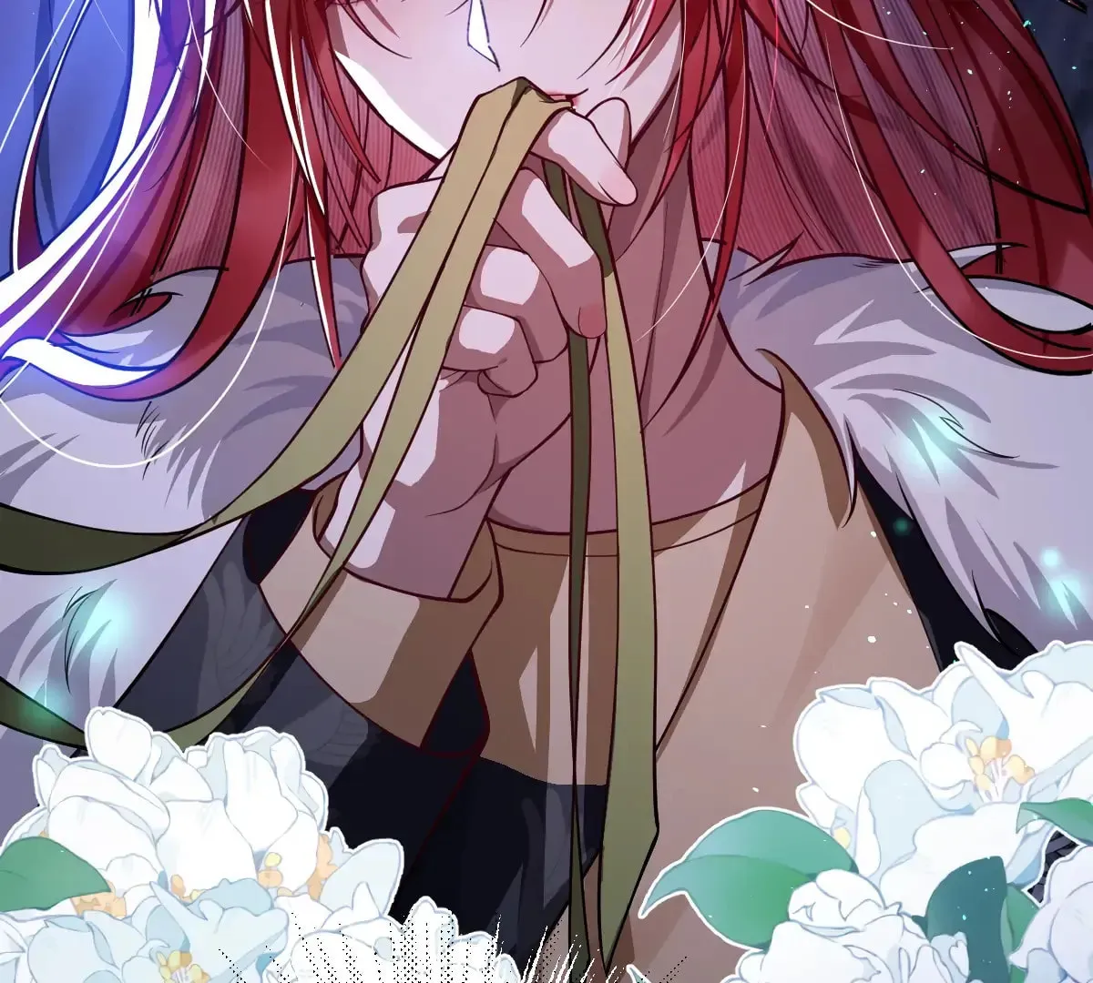 Jiaoyangle Ge Feng Pi Meiren Er Chapter 19 page 38 - 