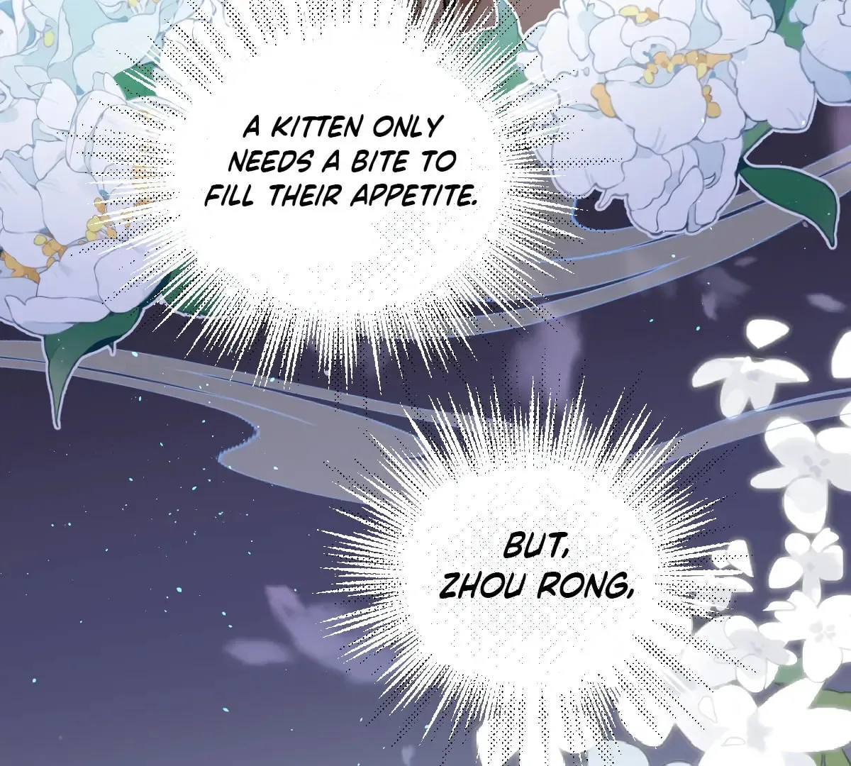 Jiaoyangle Ge Feng Pi Meiren Er Chapter 19 page 39 - 
