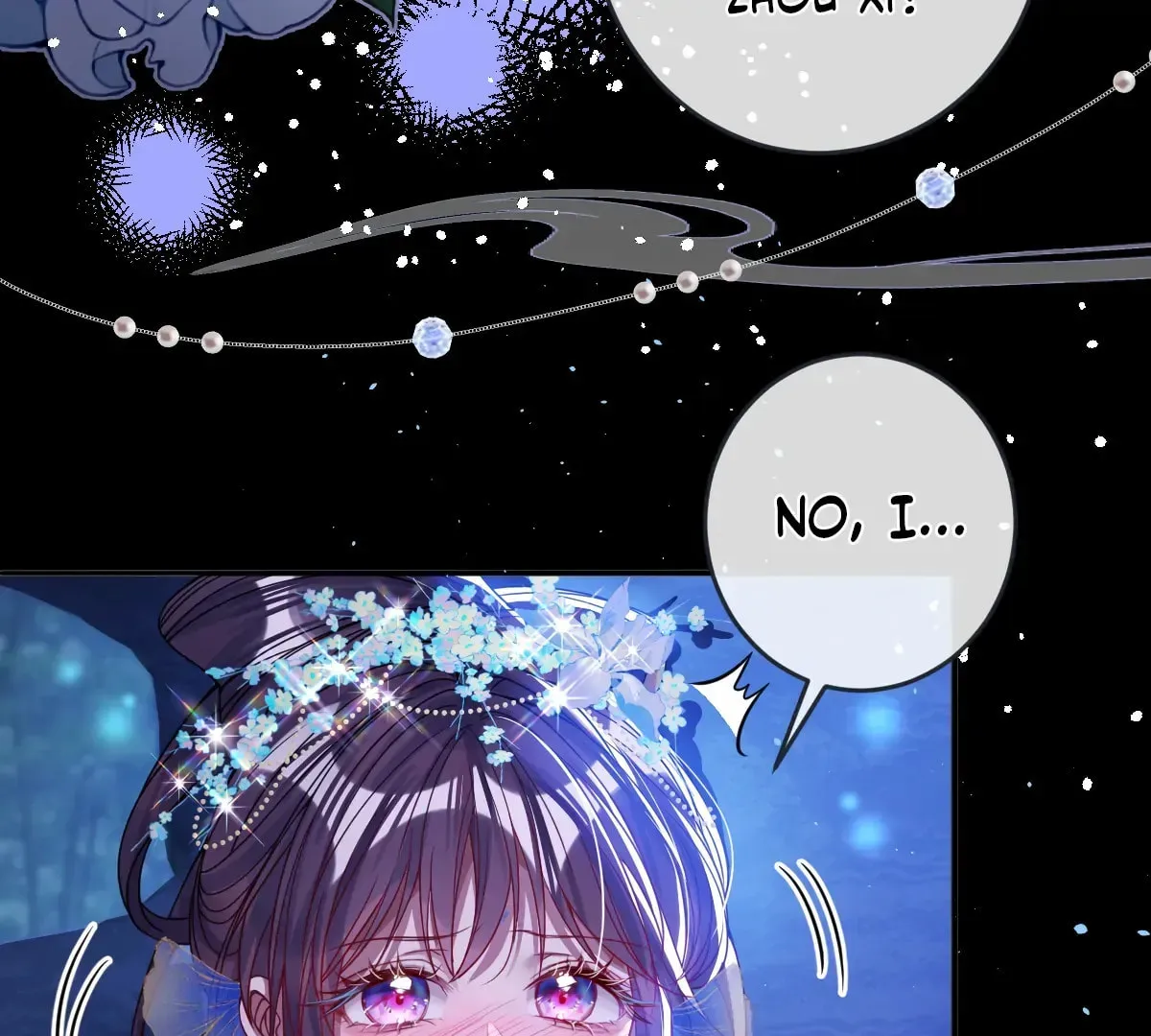 Jiaoyangle Ge Feng Pi Meiren Er Chapter 19 page 5 - 