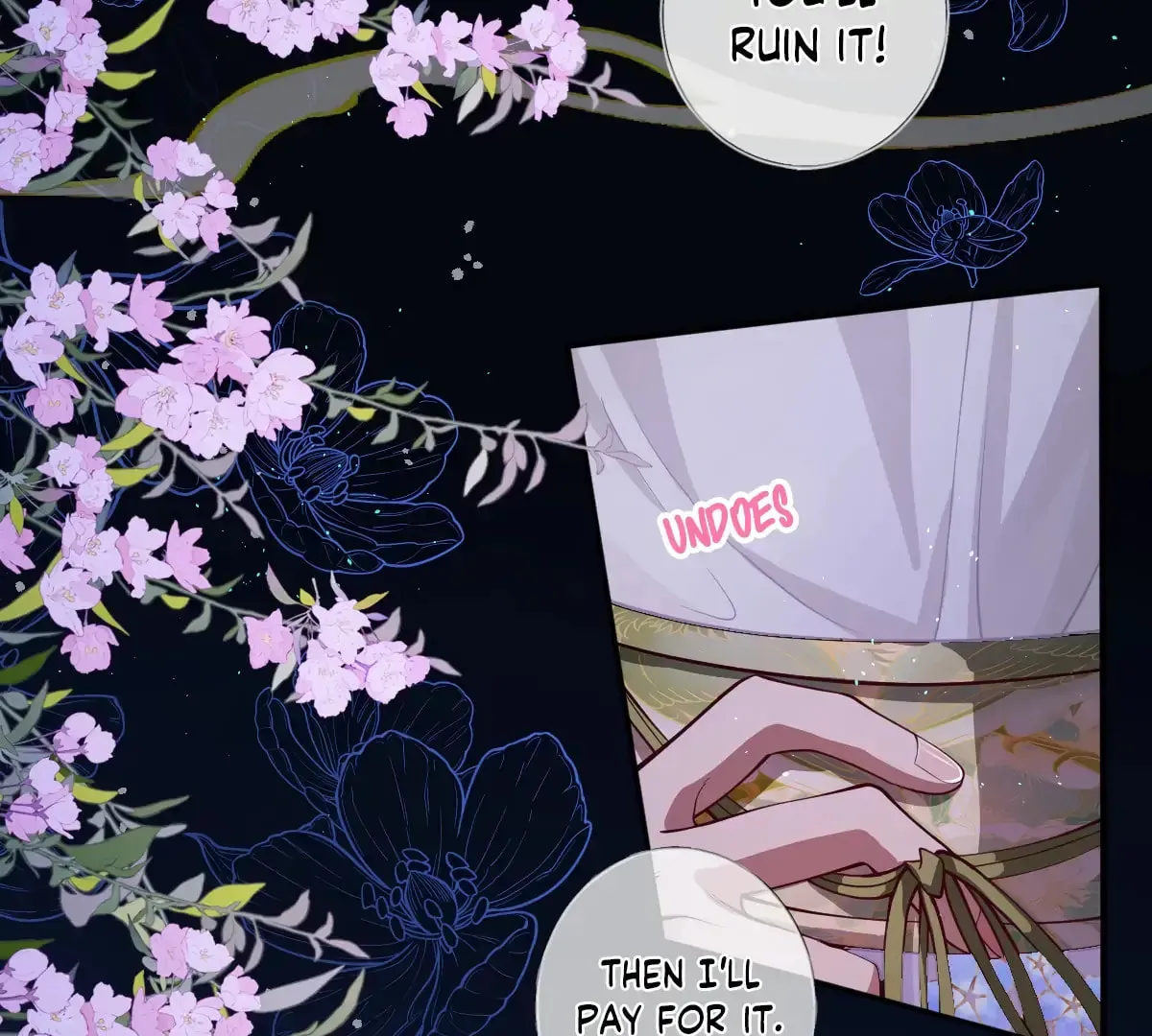 Jiaoyangle Ge Feng Pi Meiren Er Chapter 19 page 42 - 