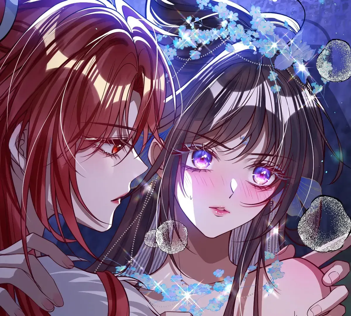 Jiaoyangle Ge Feng Pi Meiren Er Chapter 19 page 44 - 