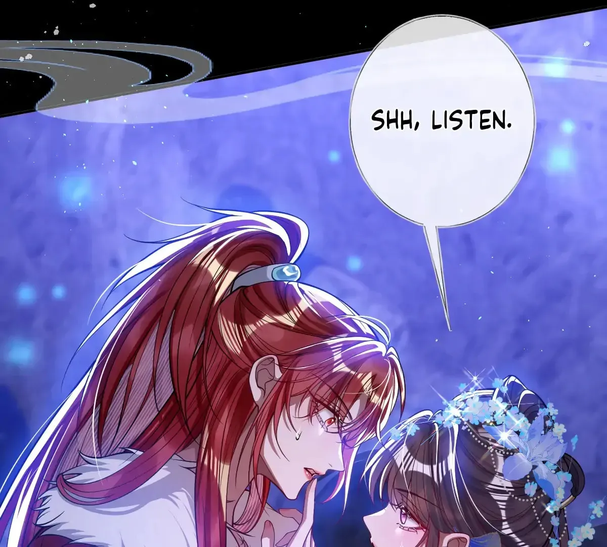 Jiaoyangle Ge Feng Pi Meiren Er Chapter 19 page 48 - 