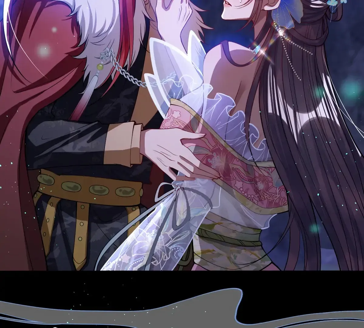 Jiaoyangle Ge Feng Pi Meiren Er Chapter 19 page 49 - 