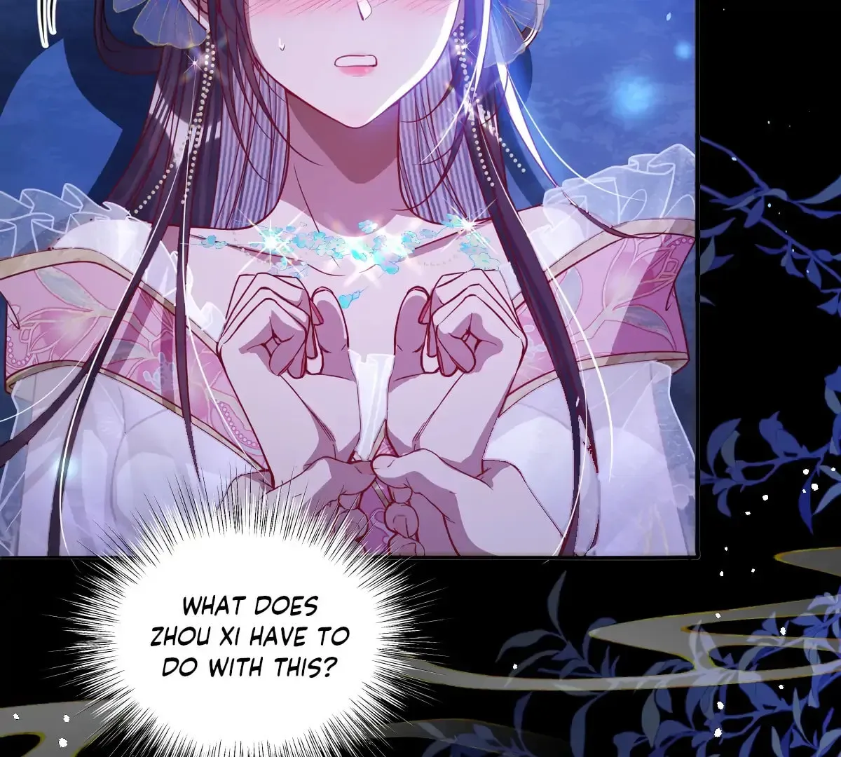 Jiaoyangle Ge Feng Pi Meiren Er Chapter 19 page 6 - 