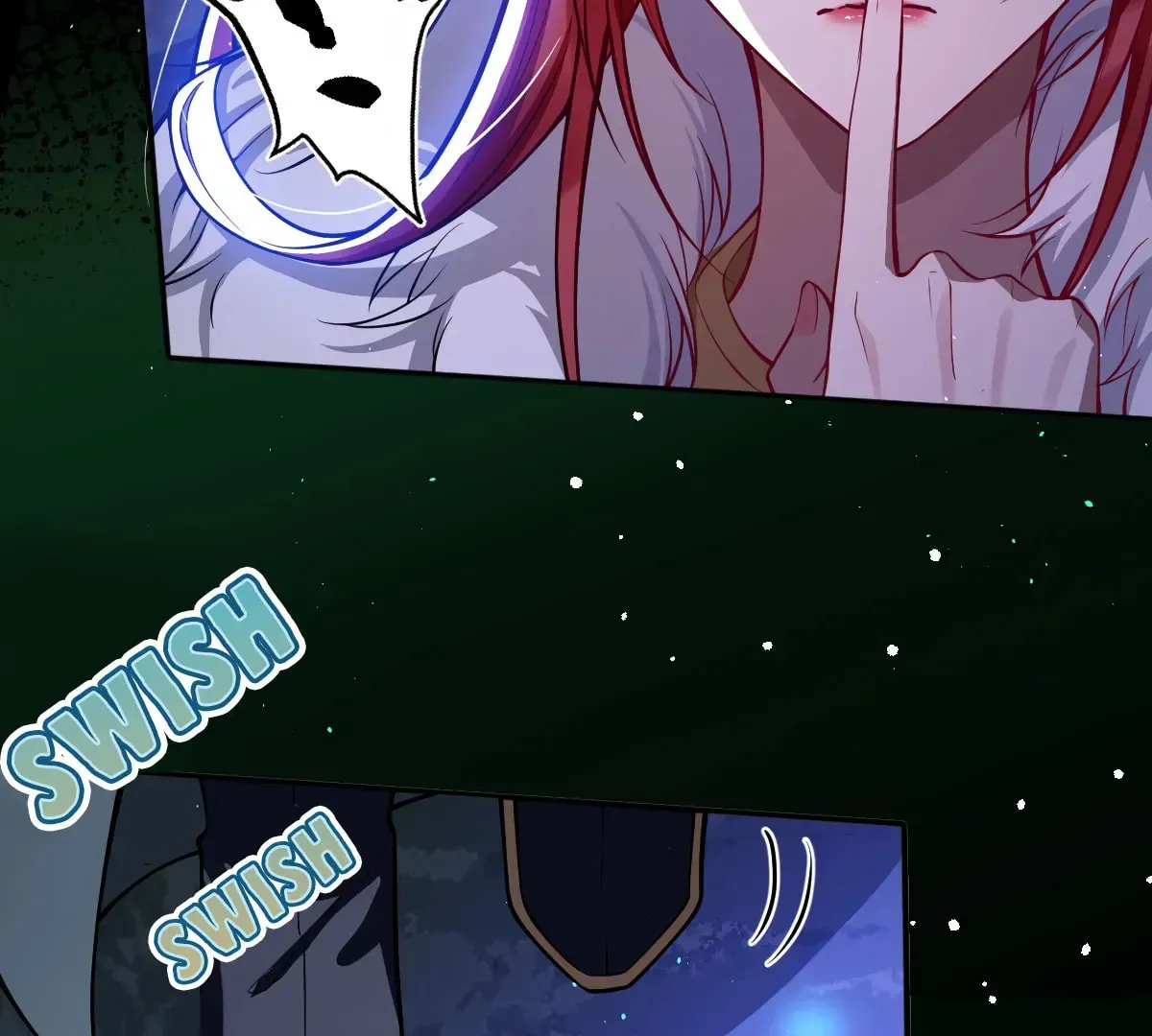 Jiaoyangle Ge Feng Pi Meiren Er Chapter 19 page 51 - 