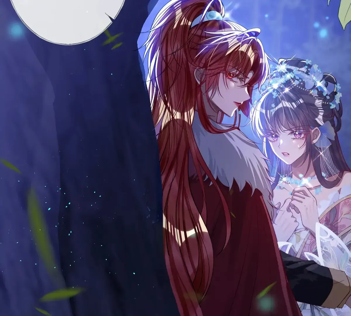 Jiaoyangle Ge Feng Pi Meiren Er Chapter 19 page 54 - 