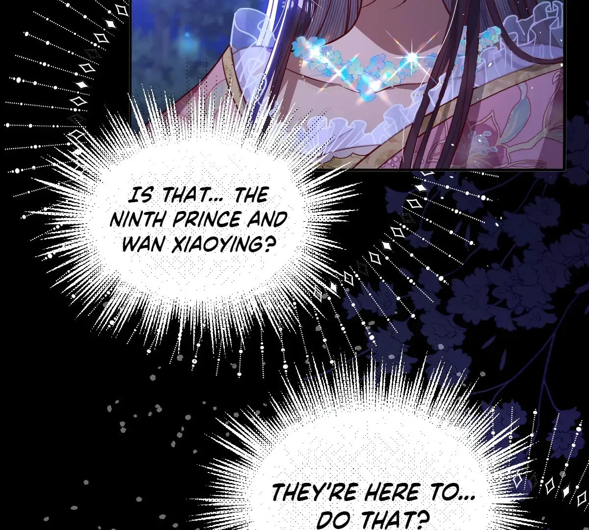 Jiaoyangle Ge Feng Pi Meiren Er Chapter 19 page 57 - 