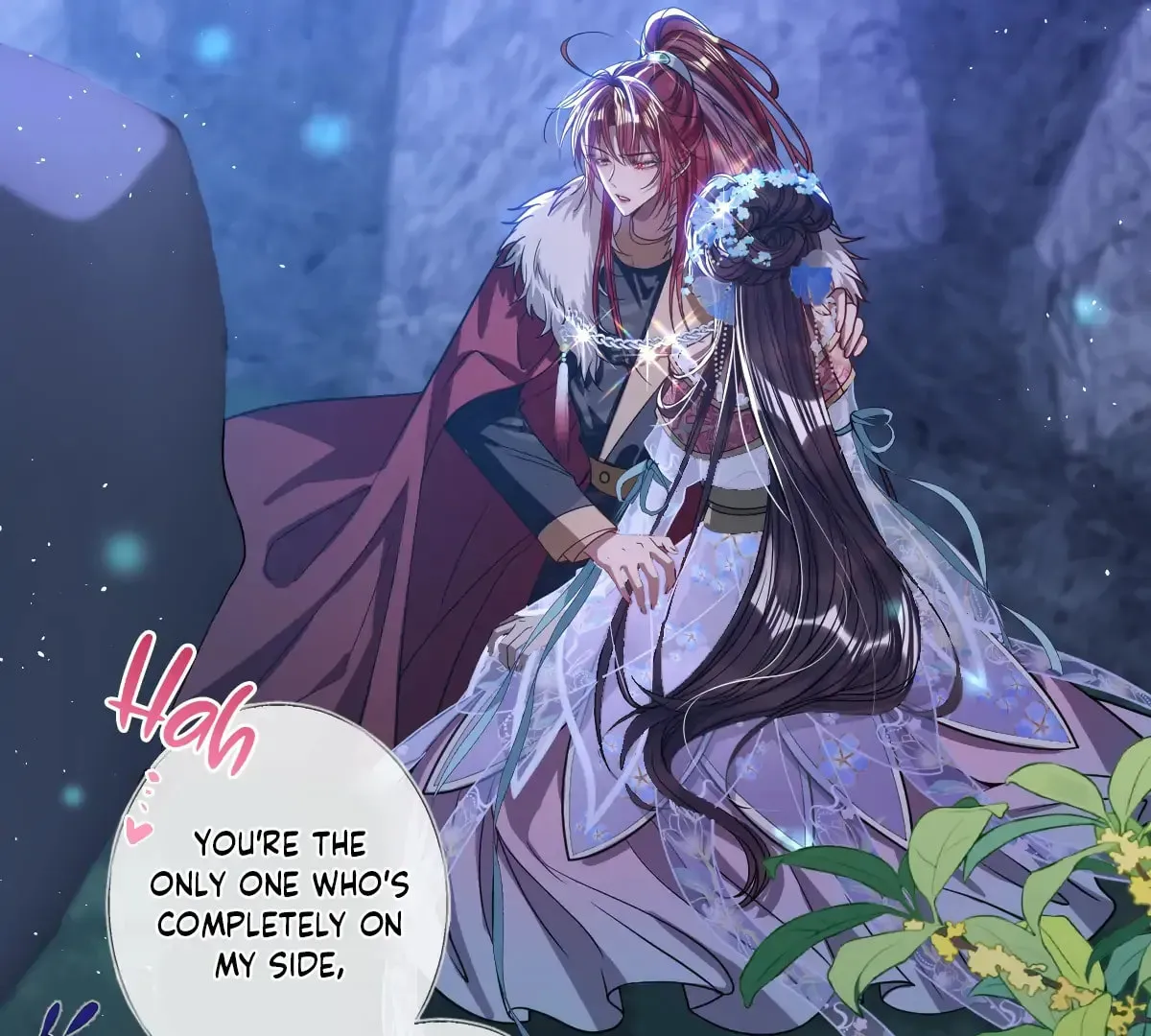 Jiaoyangle Ge Feng Pi Meiren Er Chapter 19 page 61 - 