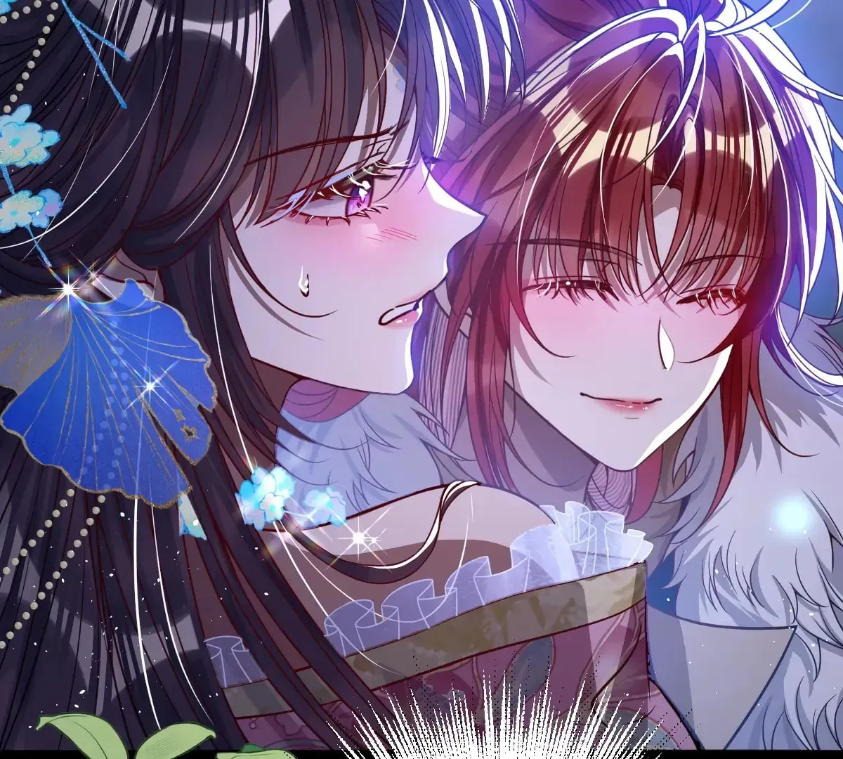 Jiaoyangle Ge Feng Pi Meiren Er Chapter 19 page 67 - 
