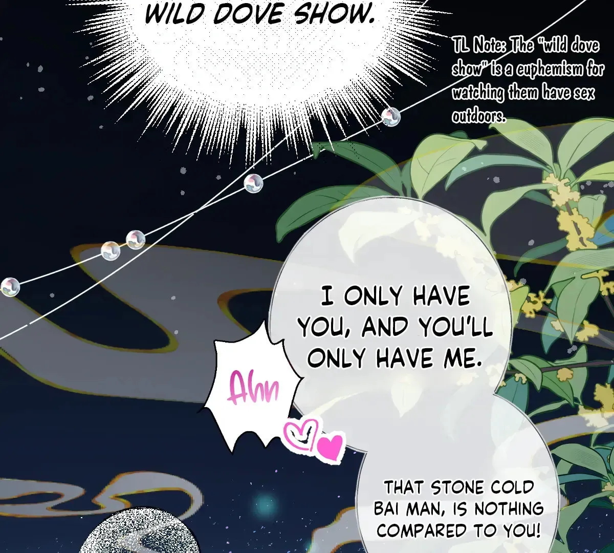 Jiaoyangle Ge Feng Pi Meiren Er Chapter 19 page 71 - 