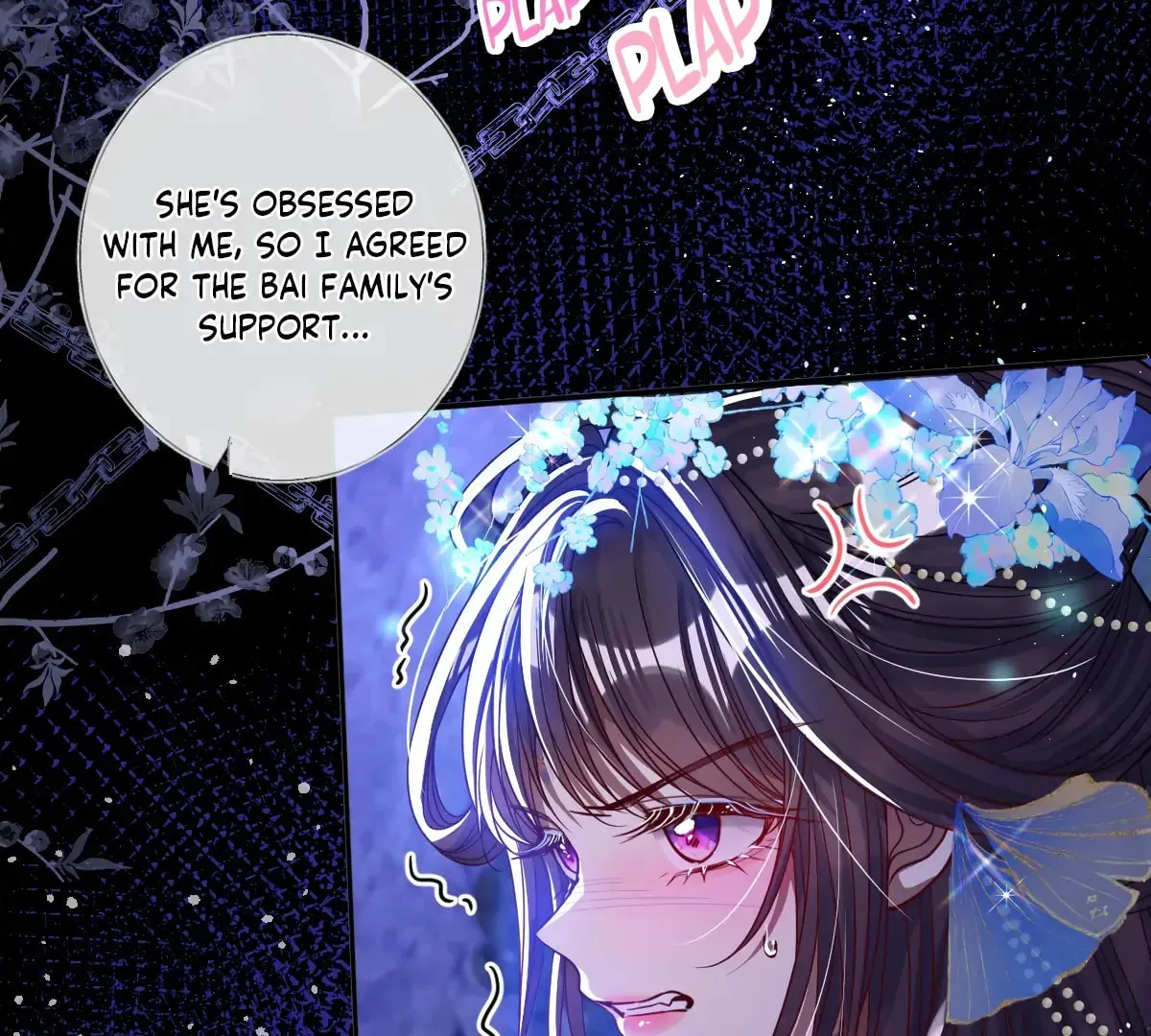 Jiaoyangle Ge Feng Pi Meiren Er Chapter 19 page 75 - 