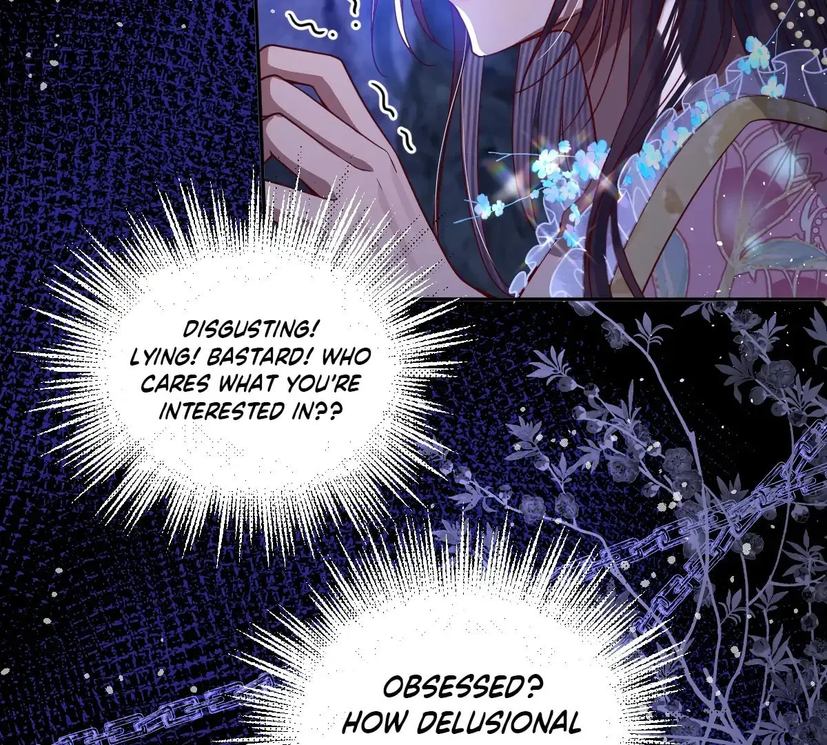 Jiaoyangle Ge Feng Pi Meiren Er Chapter 19 page 76 - 