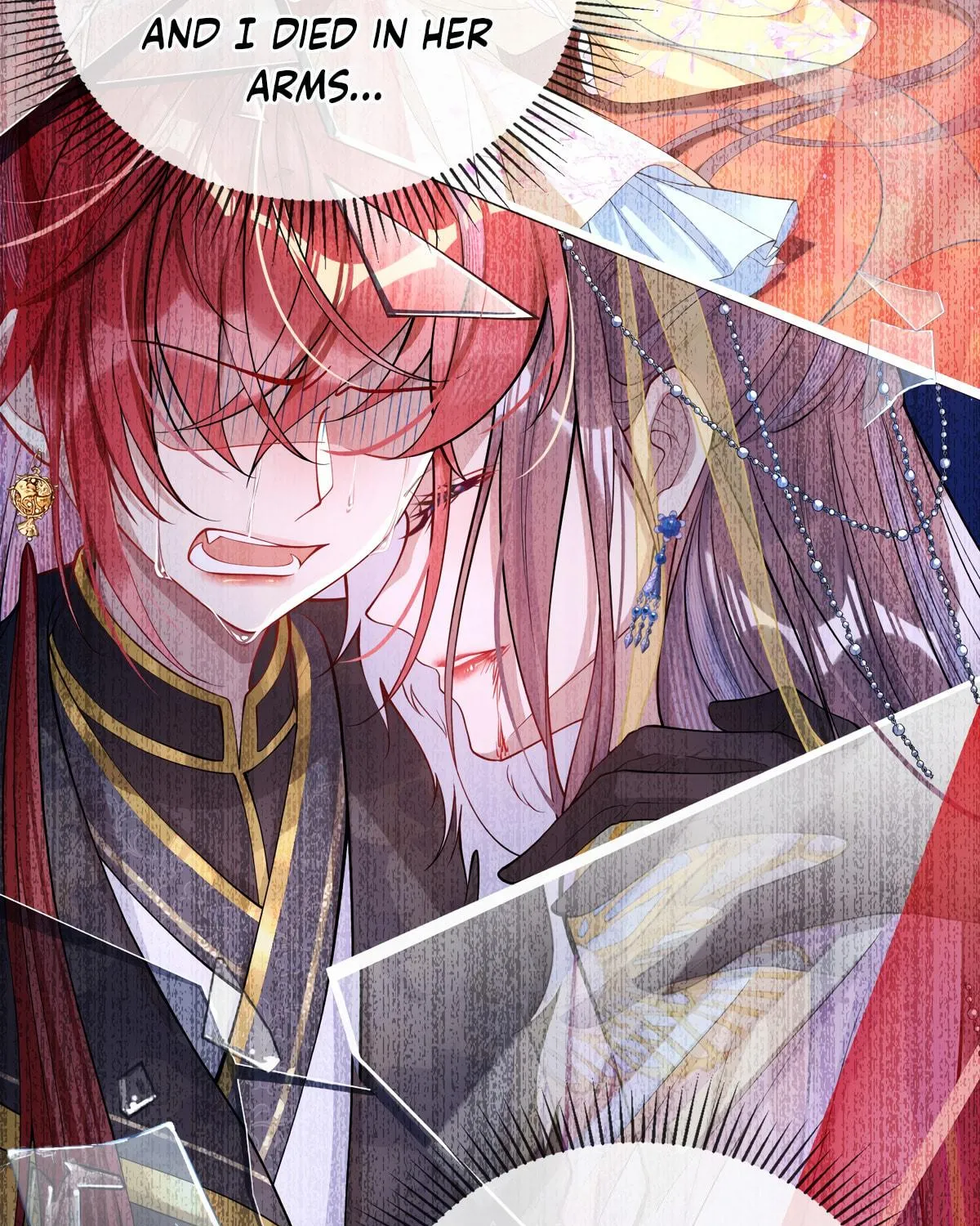 Jiaoyangle Ge Feng Pi Meiren Er Chapter 2 page 11 - 