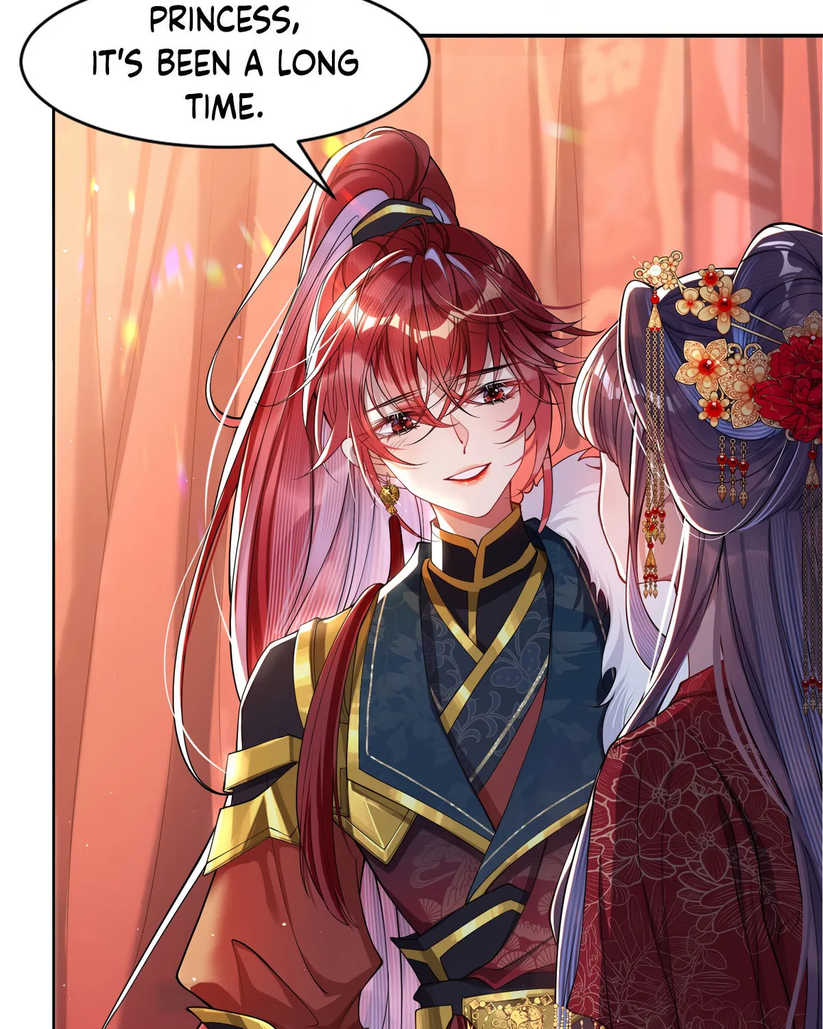 Jiaoyangle Ge Feng Pi Meiren Er Chapter 2 page 15 - 