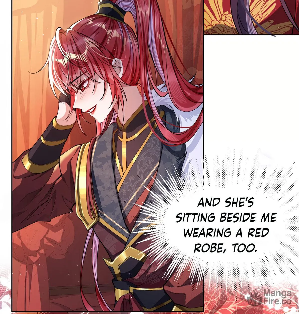 Jiaoyangle Ge Feng Pi Meiren Er Chapter 2 page 18 - 