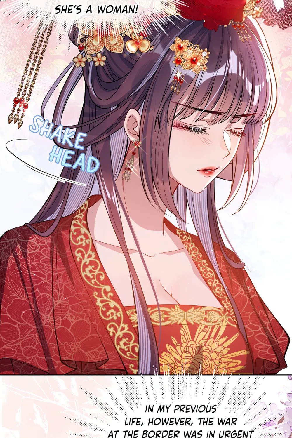 Jiaoyangle Ge Feng Pi Meiren Er Chapter 2 page 21 - 
