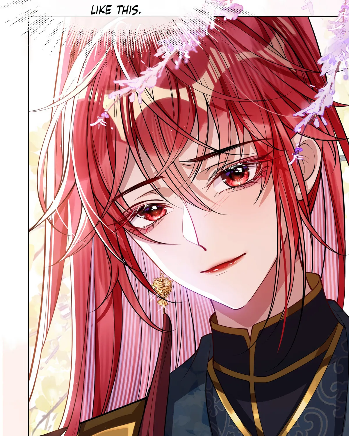 Jiaoyangle Ge Feng Pi Meiren Er Chapter 2 page 24 - 