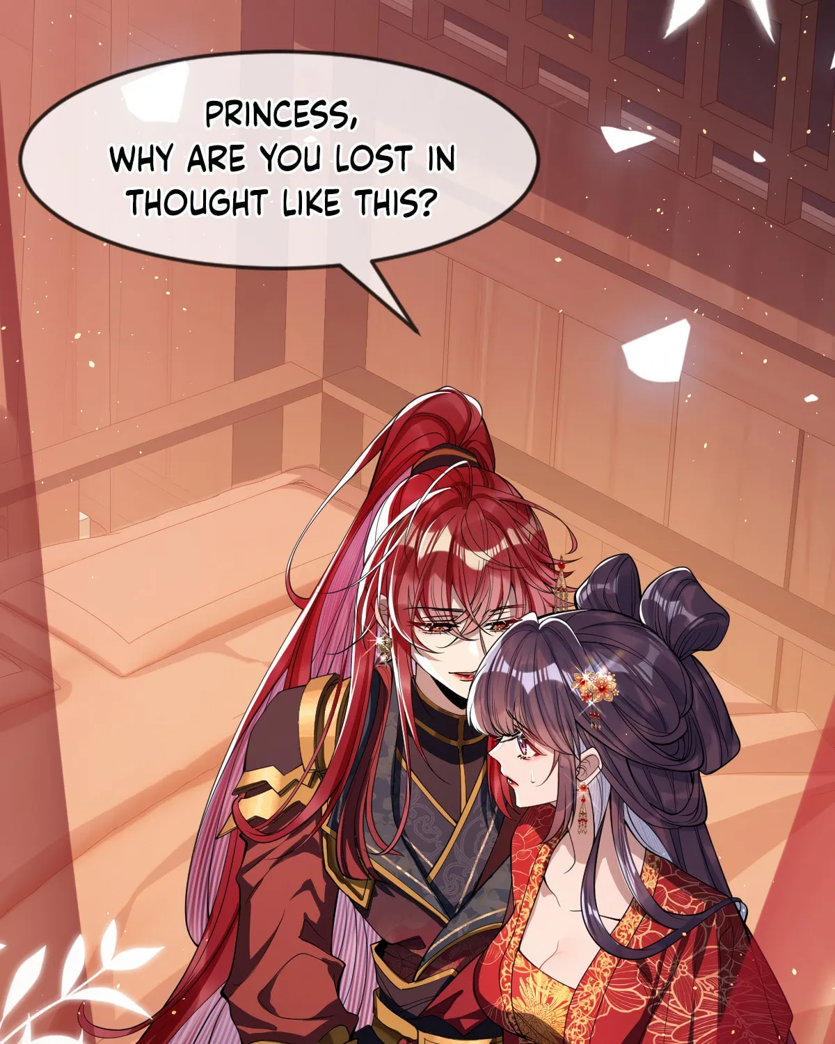 Jiaoyangle Ge Feng Pi Meiren Er Chapter 2 page 30 - 