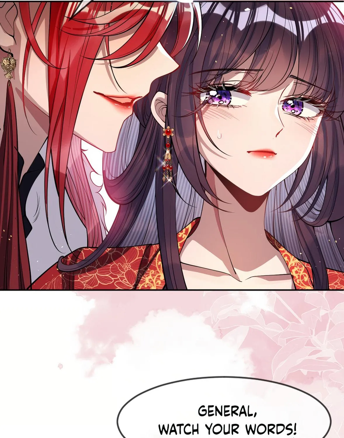 Jiaoyangle Ge Feng Pi Meiren Er Chapter 2 page 34 - 