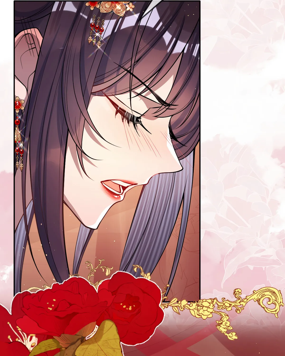Jiaoyangle Ge Feng Pi Meiren Er Chapter 2 page 36 - 