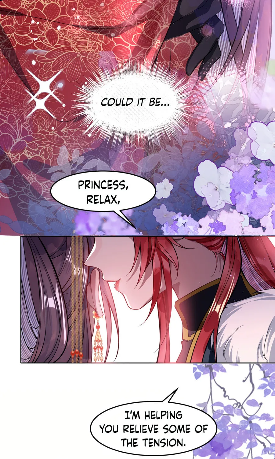 Jiaoyangle Ge Feng Pi Meiren Er Chapter 2 page 44 - 