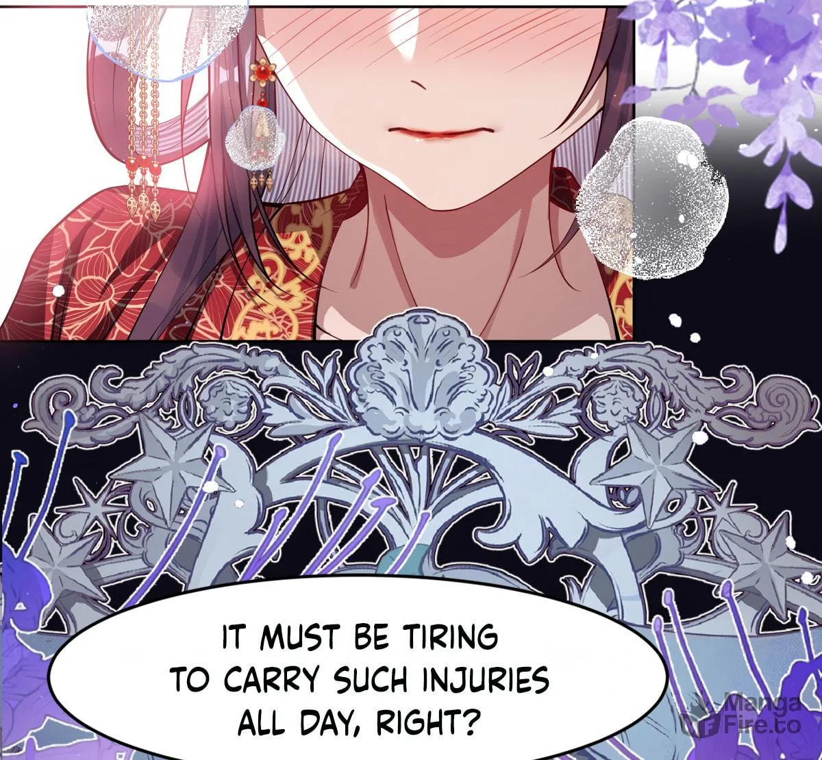 Jiaoyangle Ge Feng Pi Meiren Er Chapter 2 page 46 - 