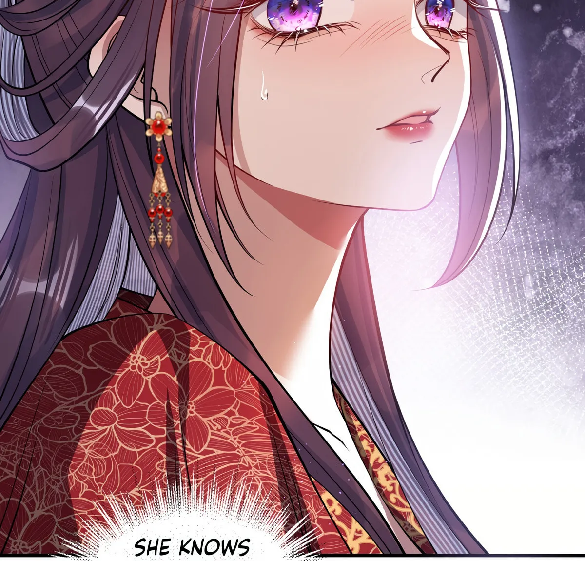 Jiaoyangle Ge Feng Pi Meiren Er Chapter 2 page 50 - 