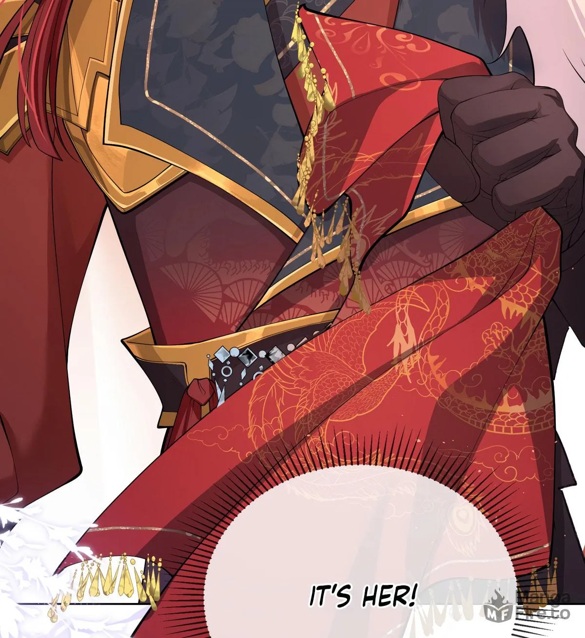 Jiaoyangle Ge Feng Pi Meiren Er Chapter 2 page 6 - 