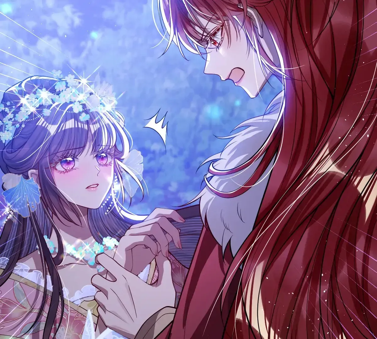 Jiaoyangle Ge Feng Pi Meiren Er Chapter 20 page 15 - 