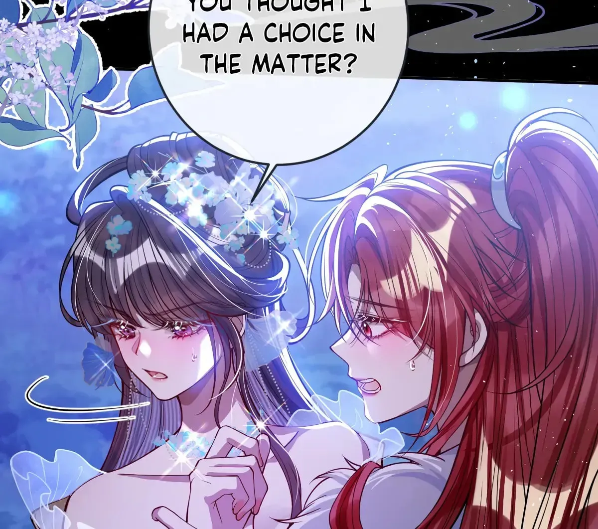Jiaoyangle Ge Feng Pi Meiren Er Chapter 20 page 19 - 