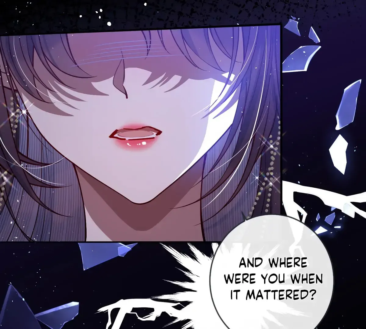 Jiaoyangle Ge Feng Pi Meiren Er Chapter 20 page 21 - 
