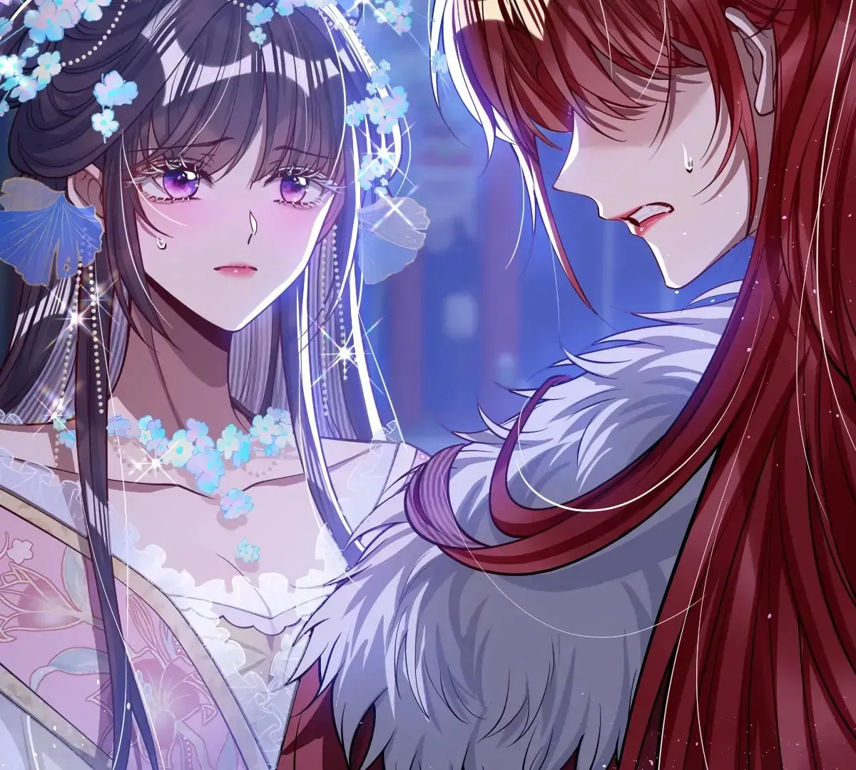 Jiaoyangle Ge Feng Pi Meiren Er Chapter 20 page 32 - 
