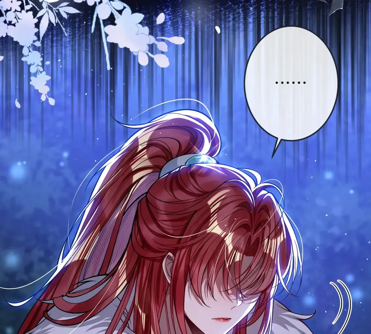 Jiaoyangle Ge Feng Pi Meiren Er Chapter 20 page 37 - 