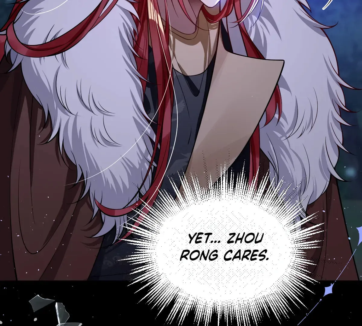Jiaoyangle Ge Feng Pi Meiren Er Chapter 20 page 38 - 