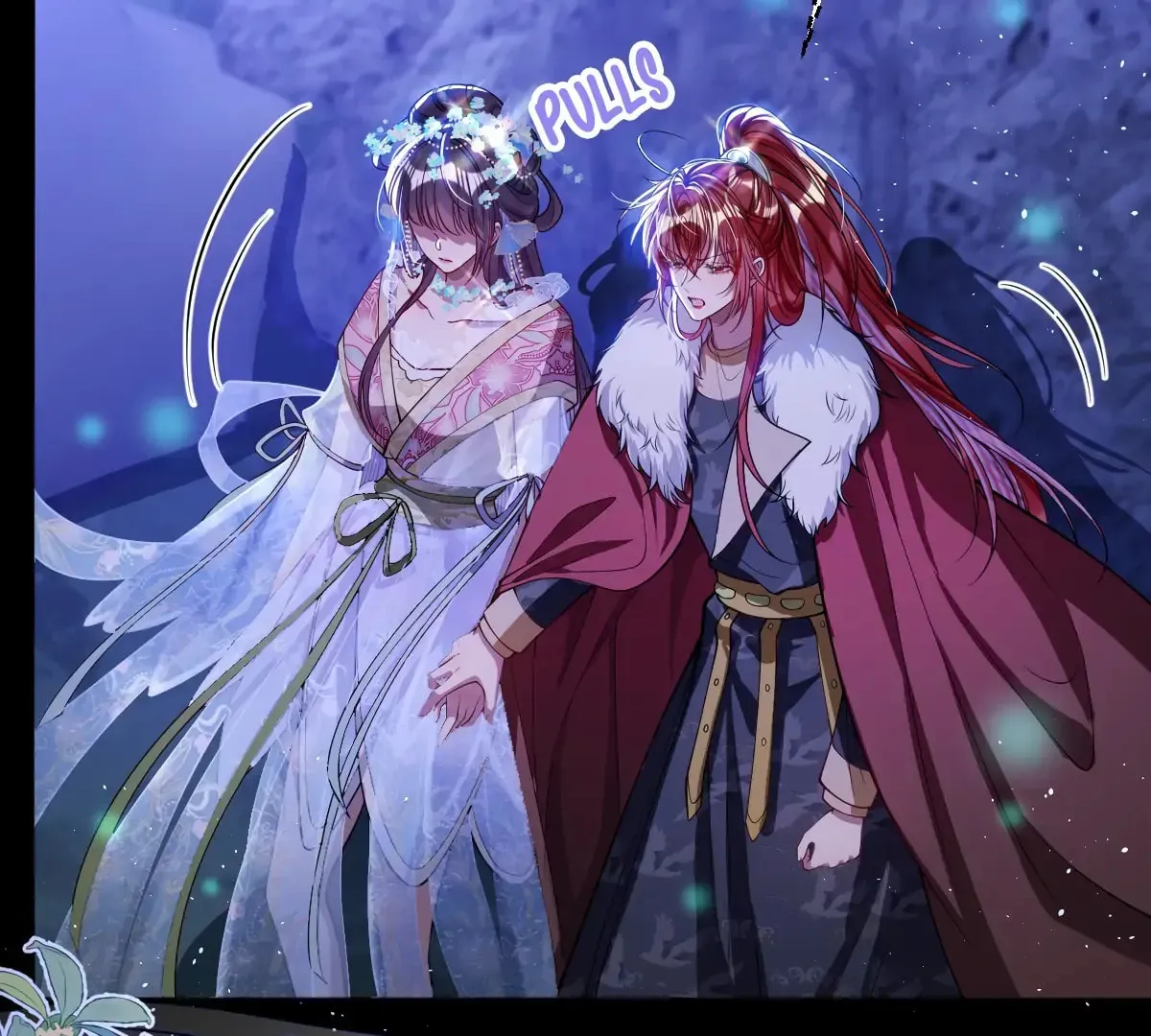 Jiaoyangle Ge Feng Pi Meiren Er Chapter 20 page 5 - 