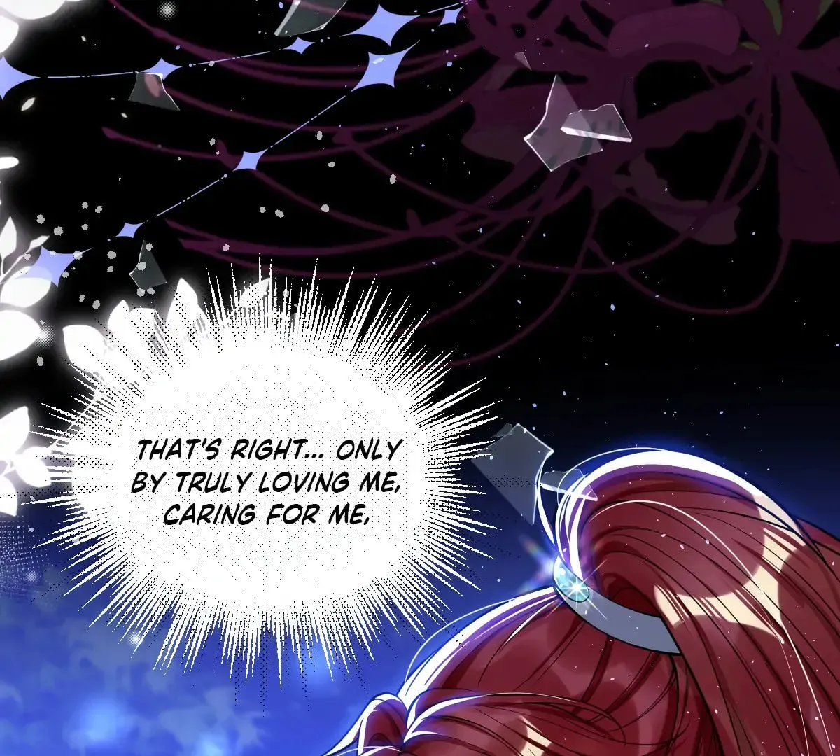 Jiaoyangle Ge Feng Pi Meiren Er Chapter 20 page 42 - 
