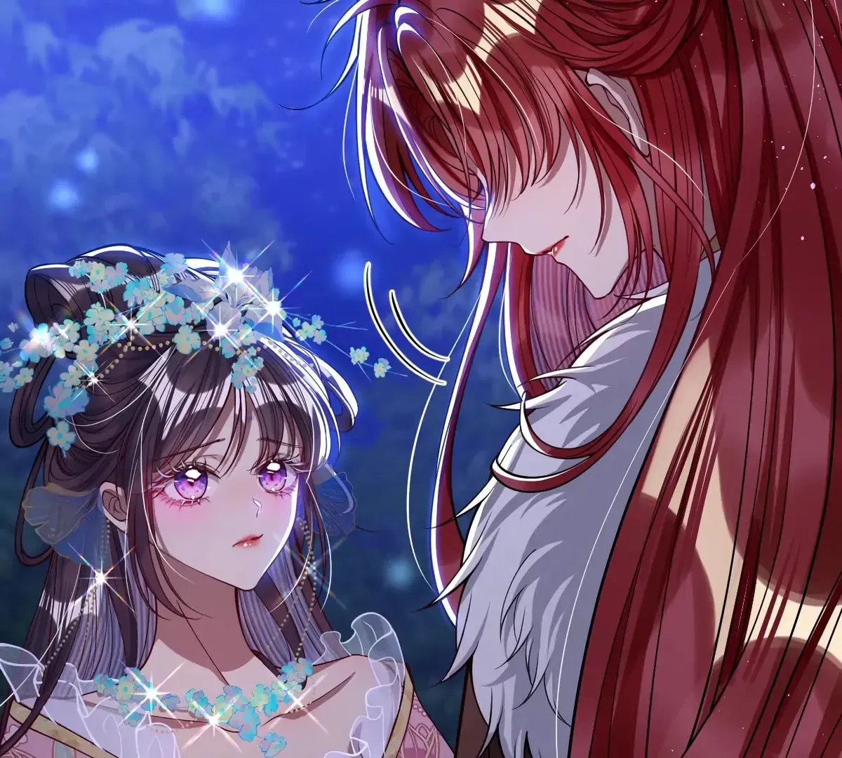 Jiaoyangle Ge Feng Pi Meiren Er Chapter 20 page 43 - 